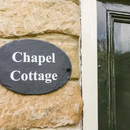 Chapel *