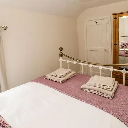 Chapel Holiday home