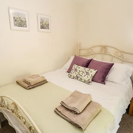 Prázdninový dům Chapel *