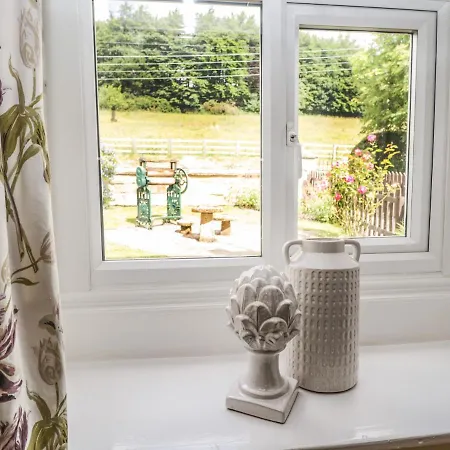 Chapel Prázdninový dům Redcar