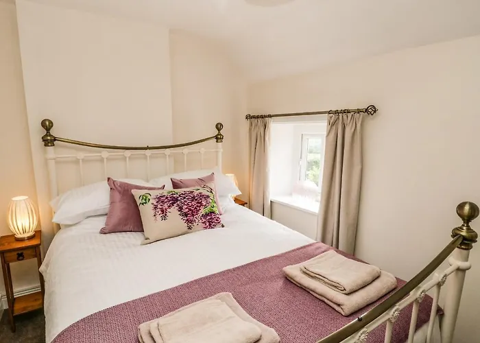 Hébergement de vacances Chapel *