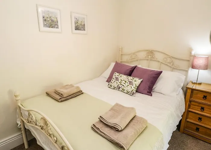 Hébergement de vacances Chapel *