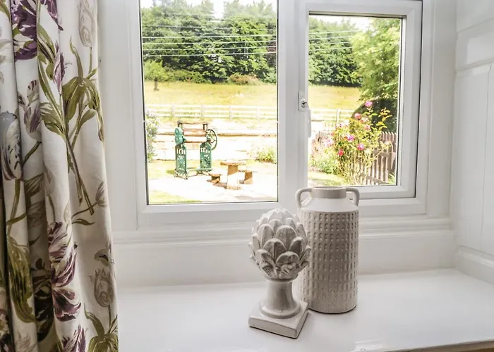 Chapel Hébergement de vacances Redcar