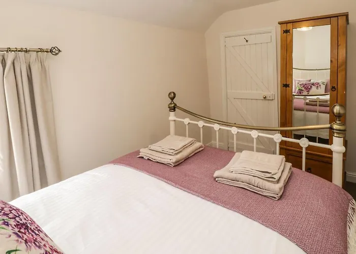 Chapel Hébergement de vacances