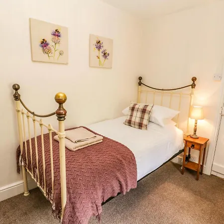 Dom wakacyjny Chapel Redcar