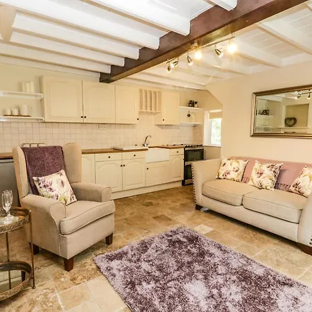 Dom wakacyjny Chapel *