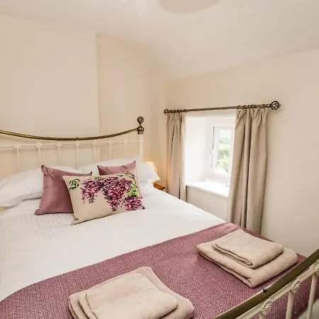 Dom wakacyjny Chapel *