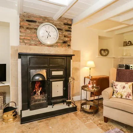 Chapel Dom wakacyjny Redcar